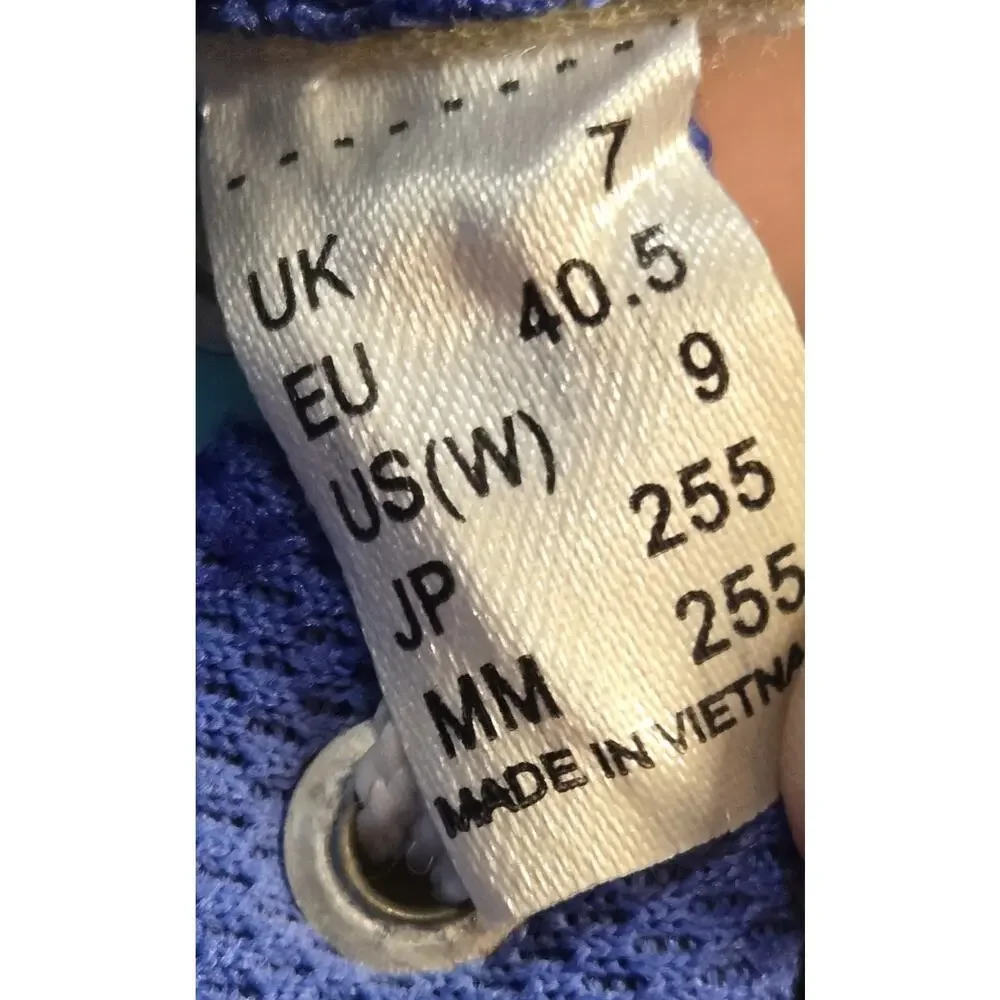 Helly Hansen Shoes - Women's Size 9